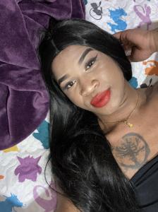 Transexual en Alicante: 
