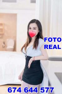 674644577: Chica busca chico en Mallorca