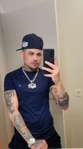 623557368: Chico busca chica en Guipúzcoa