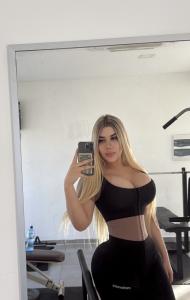 663441293: Transexual en Málaga