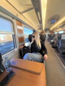 663441293: Transexual en Málaga