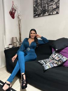 742085449: Chica busca chico en Almería