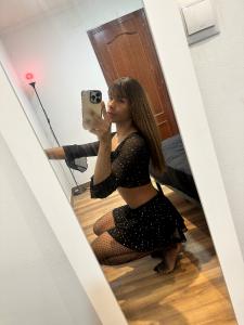 Travesti en Mallorca: 