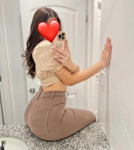 Chica busca chico en Cáceres: 