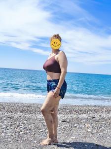 Chica busca chico en Jaén: 