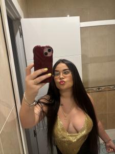 Chica busca chico en Murcia: 