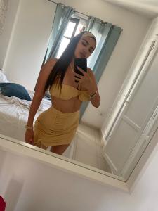 Chica busca chico en Almería: 