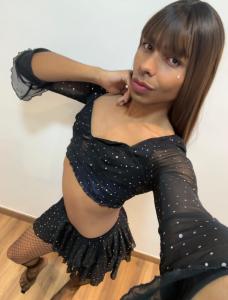 Transexual en Mallorca: 
