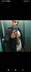 Chico busca chica en Guipúzcoa: 