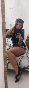 Chica busca chico en Málaga: 