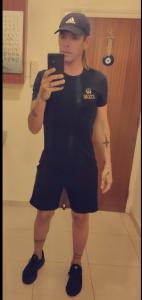 617161419: Chica busca chico en Barcelona