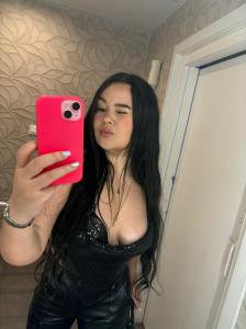 Chica busca chico en Murcia: 