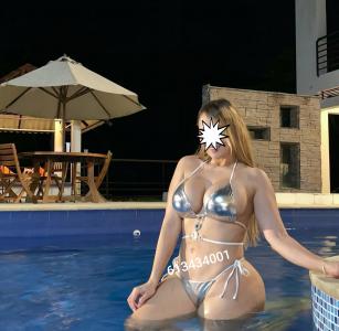 Chica busca chico en Málaga: 