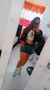 Chica busca chico en Salamanca: 