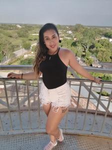 Chica busca chico en Salamanca: 