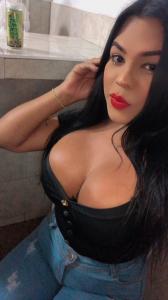Transexual en Sevilla: 