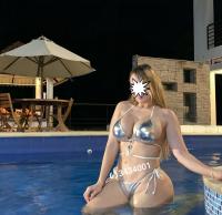 613434001: Chica busca chico en Málaga