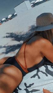 Chica busca chico en Alicante: 