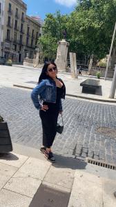 Travesti en Barcelona: 