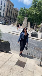 Transexual en Barcelona: 