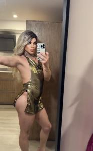 Travesti en Málaga: 