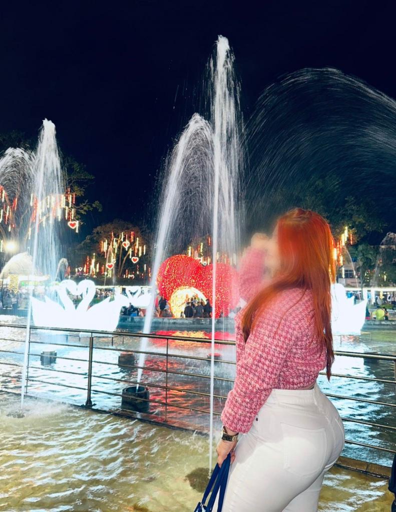 Chica busca chico en Barcelona: 