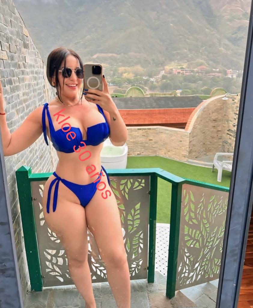 Chica busca chico en León: 