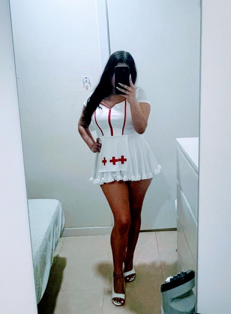 Chica busca chico en Málaga: 