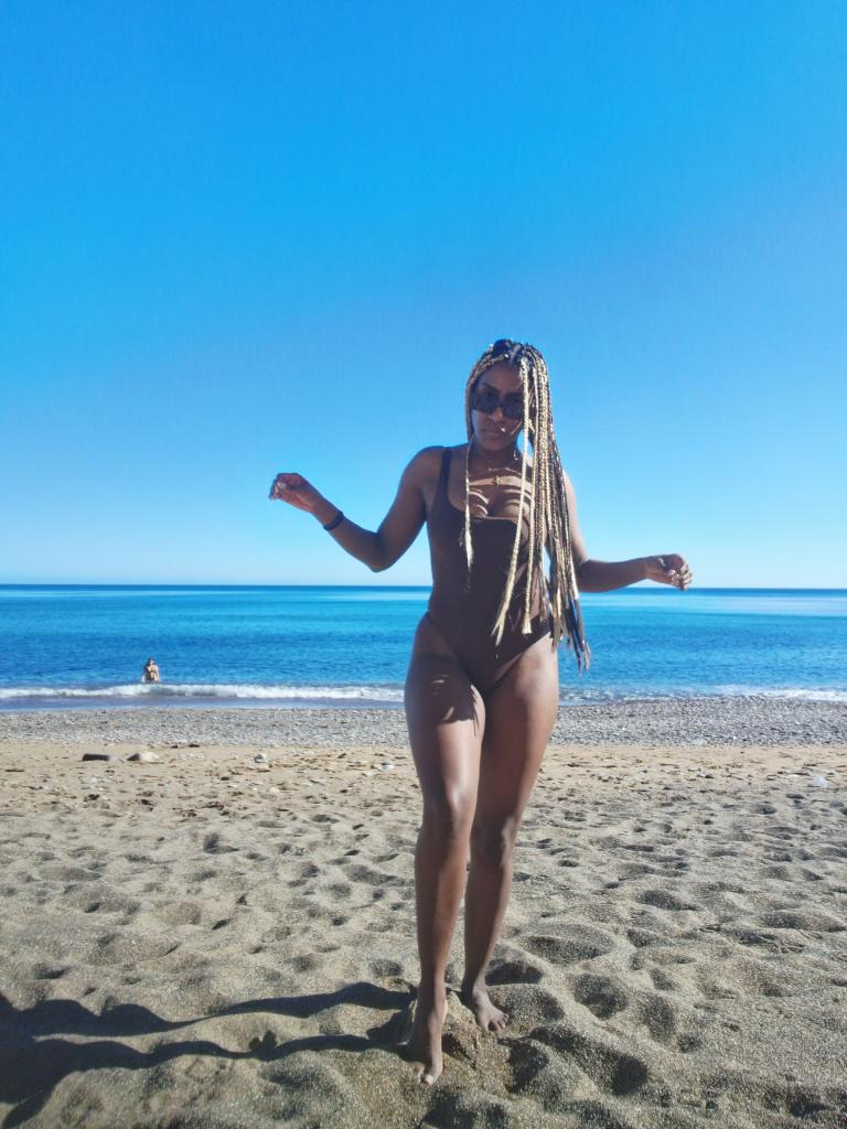 Chica busca chico en Málaga: 