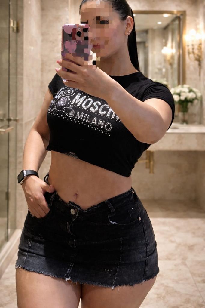 Chica busca chico en La Coruña: 