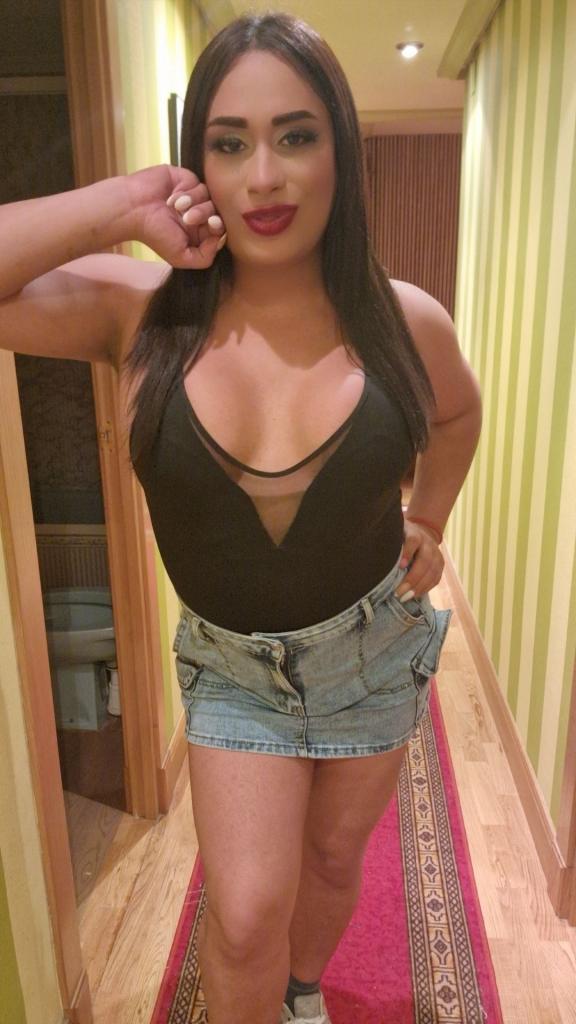 672931051: Transexual en Asturias