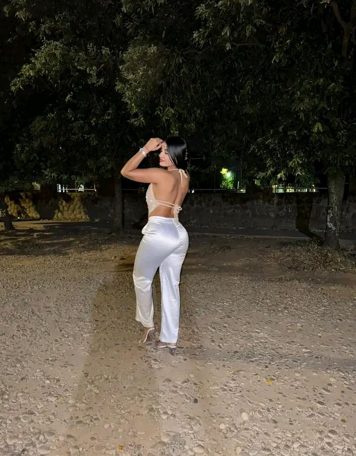 Chica busca chico en Zaragoza: 