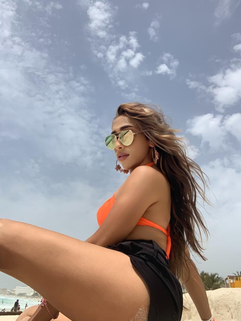 Transexual en Córdoba: 