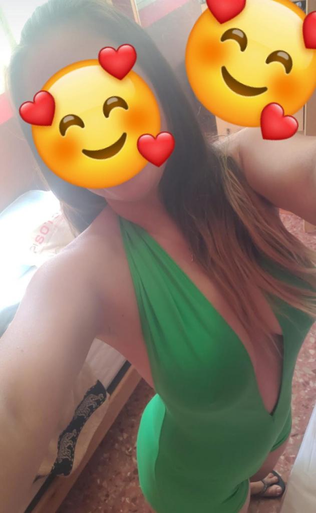 Chica busca chico en Ciudad Real: 