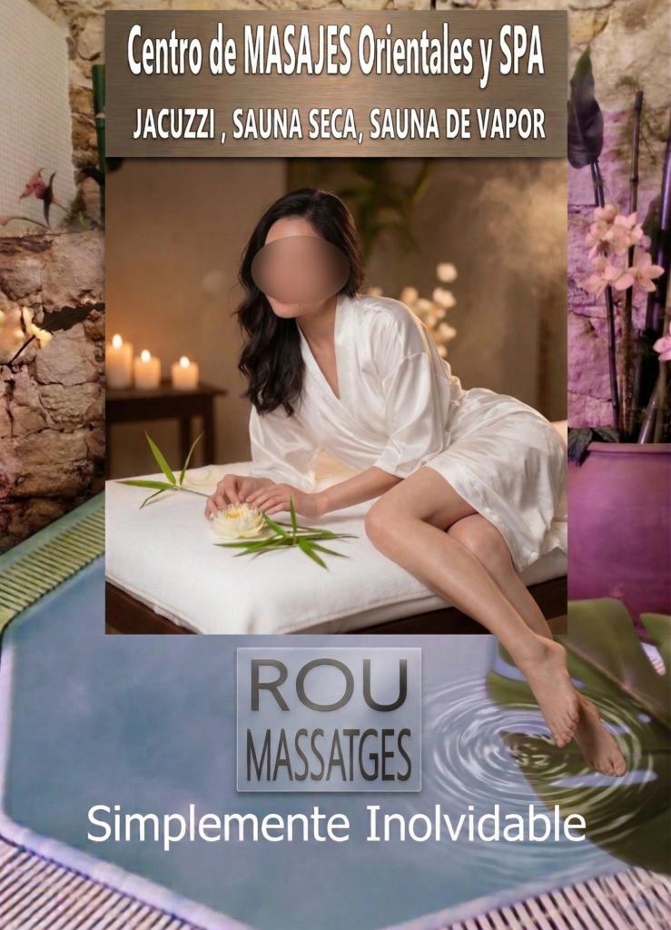 Chica busca chico en Barcelona: 