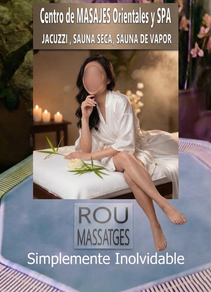 Chica busca chico en Barcelona: 