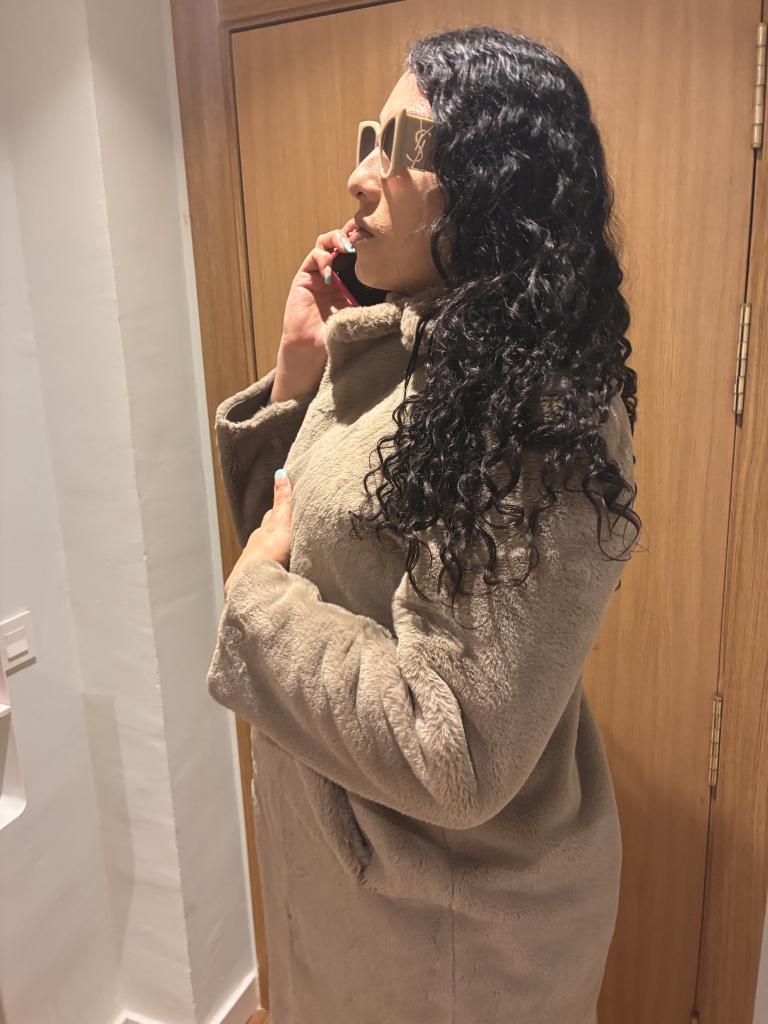 612410323: Travesti en Navarra