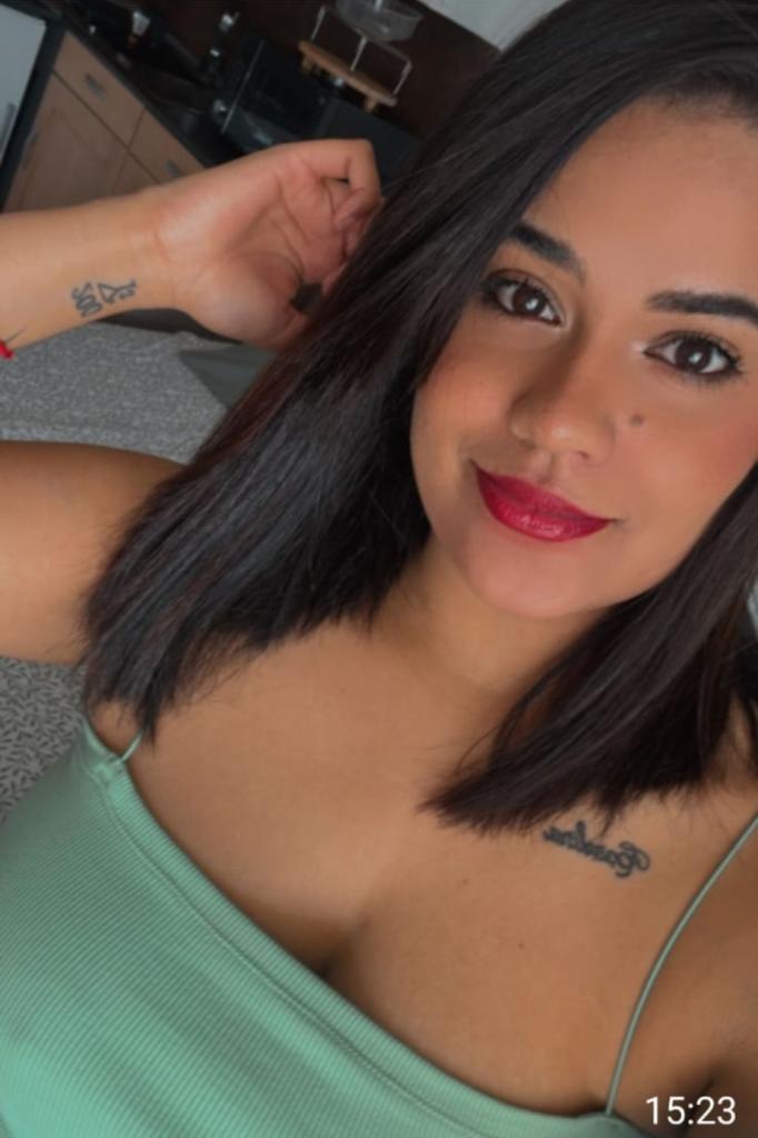 Chica busca chico en La Coruña: 