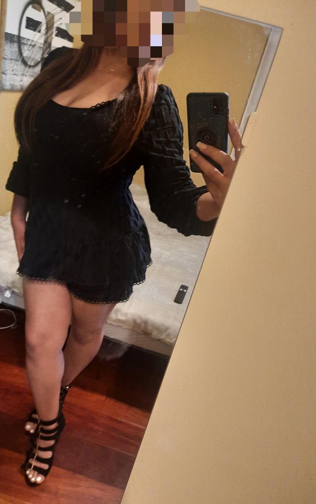 Chica busca chico en Burgos: 