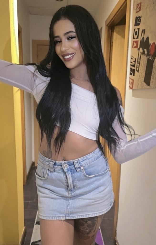 Chica busca chico en Pontevedra: 