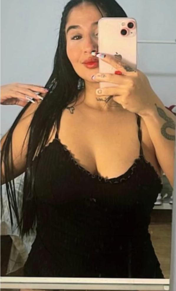 Chica busca chico en Las Palmas: 