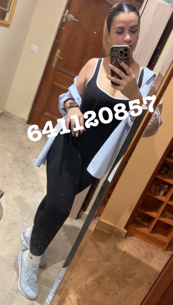 Chica busca chico en Ciudad Real: Chica busca chico