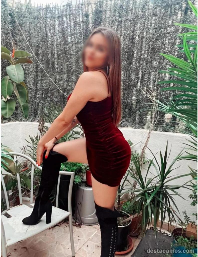 Chica busca chico en Alicante: 