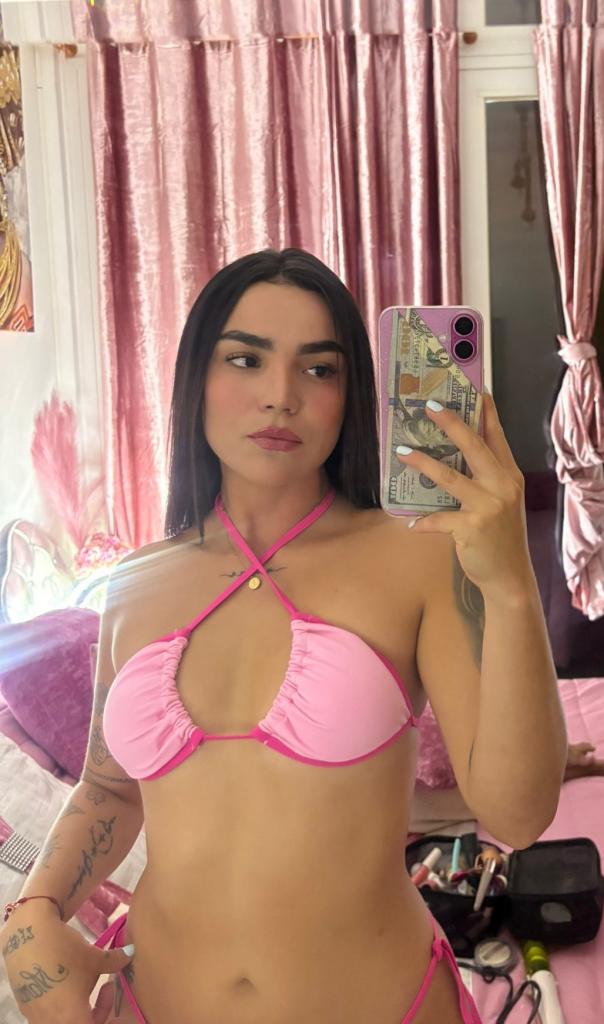 Chica busca chico en Málaga: 