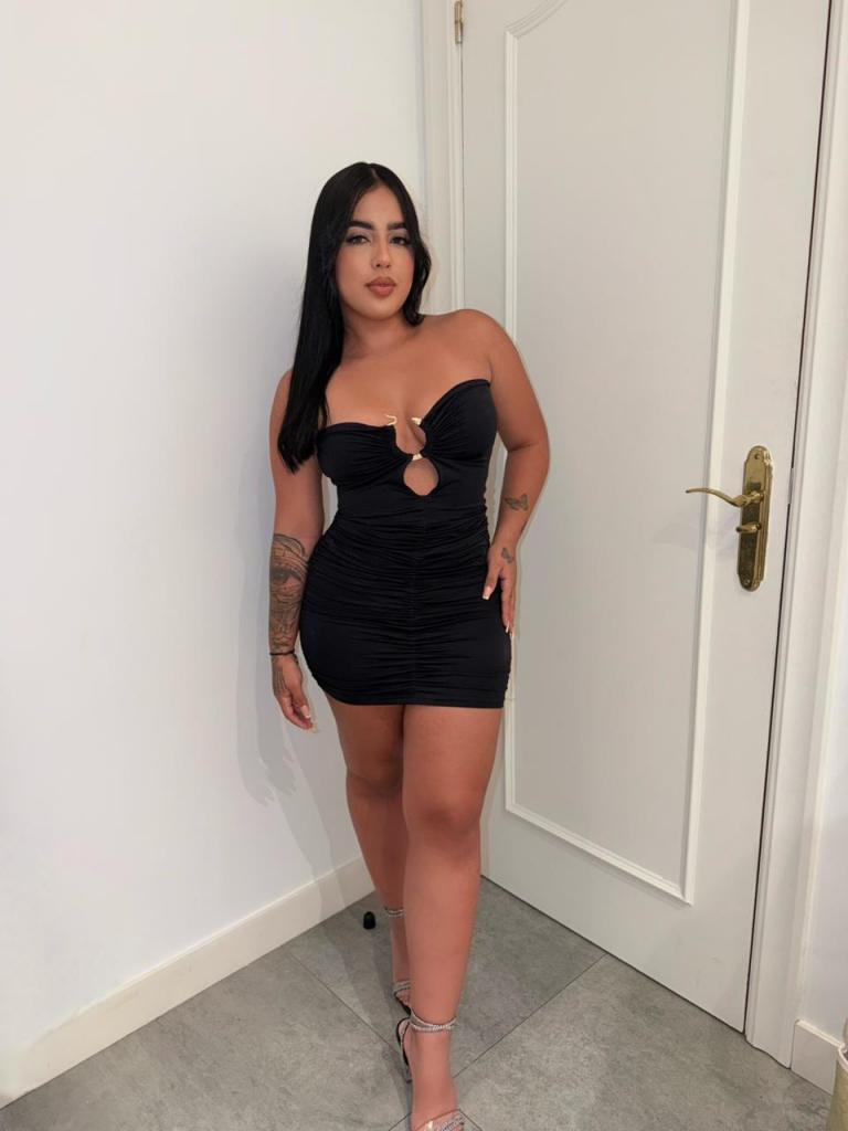 Chica busca chico en Lérida: 