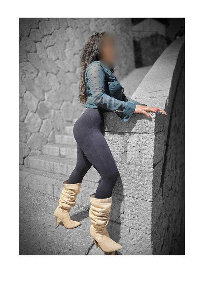 Chica busca chico en Mallorca: 