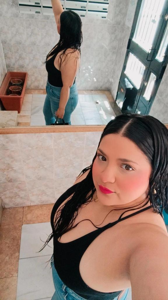 Chica busca chico en Valencia: 