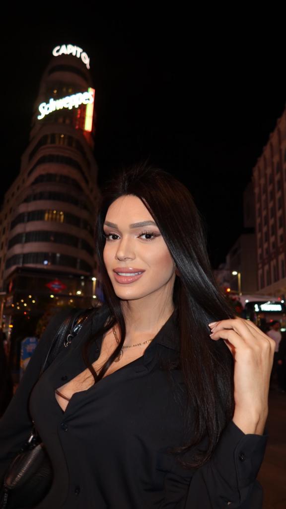 Travesti en Mallorca: 