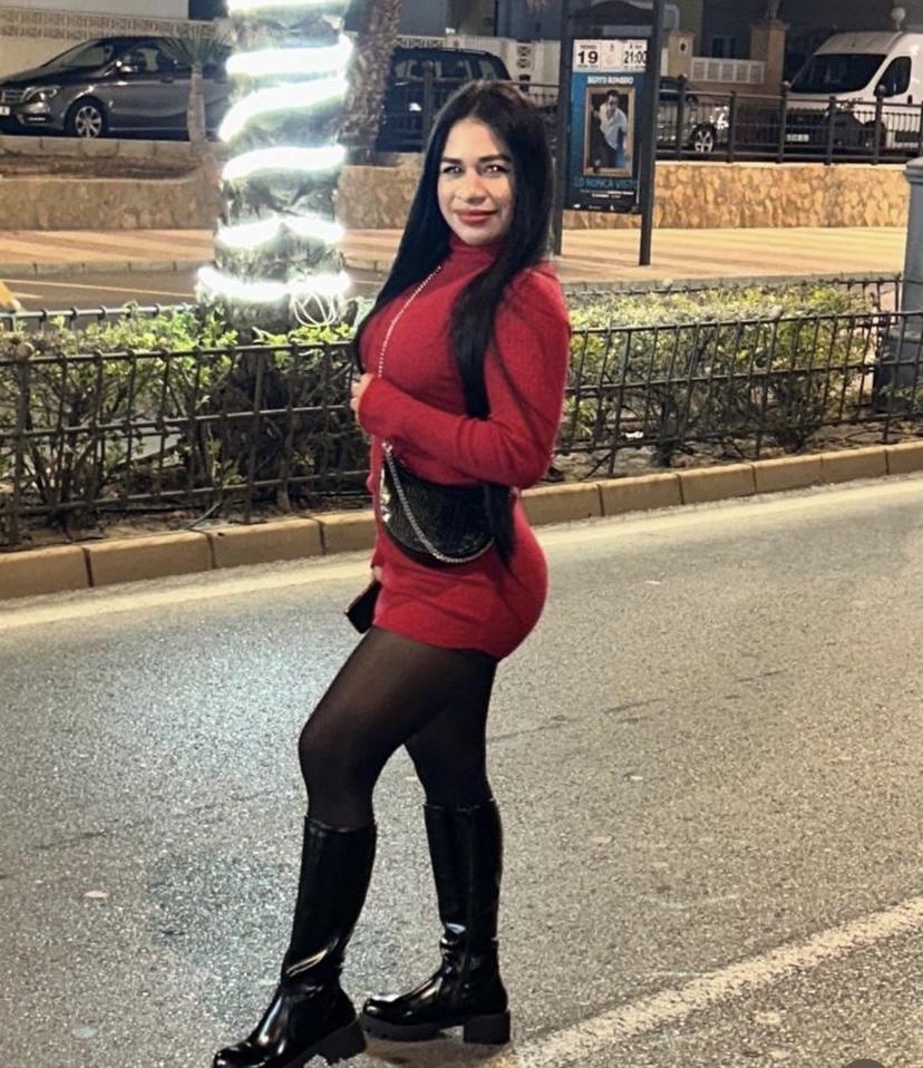 Chica busca chico en Albacete: 