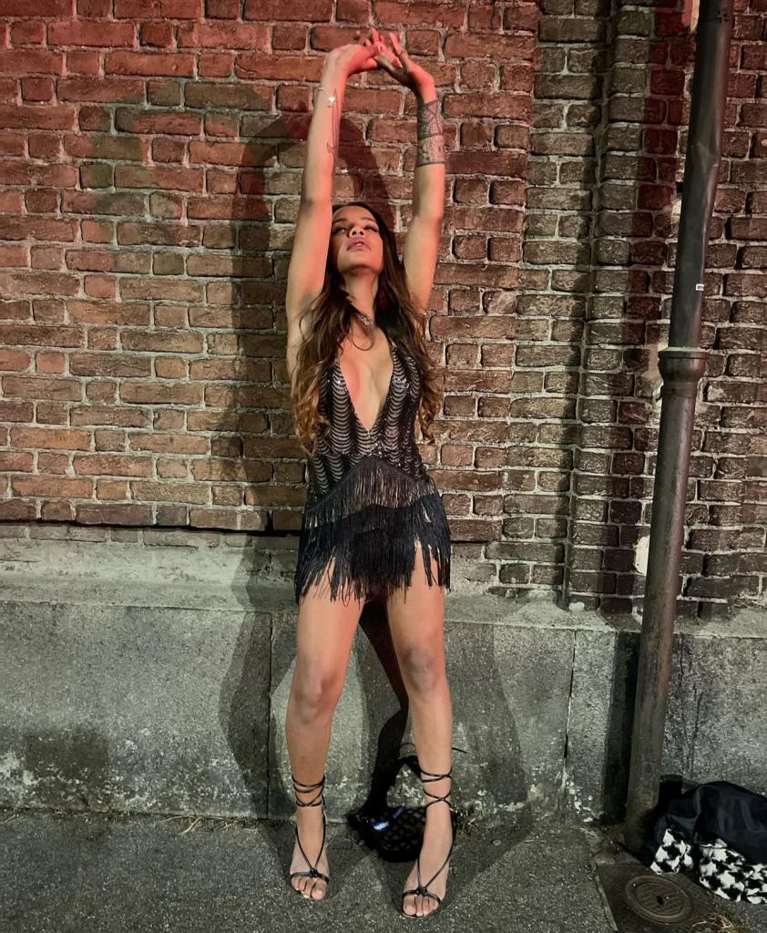 Travesti en Vizcaya: 